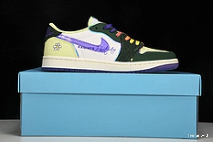 Hyperoad Jordan OG Low Doernbecher Retro 1 1109